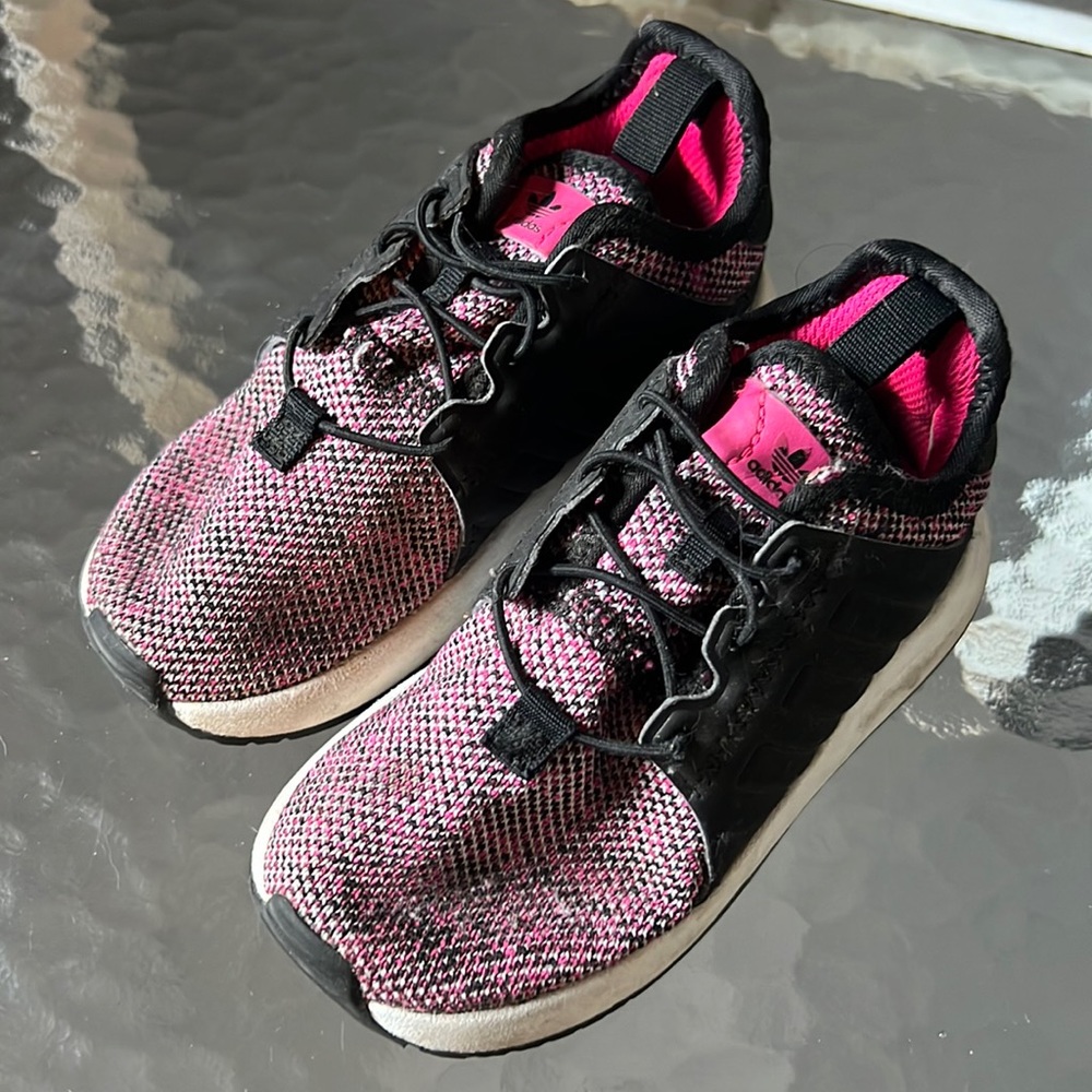 Kid’s Adidas’s (Girls)